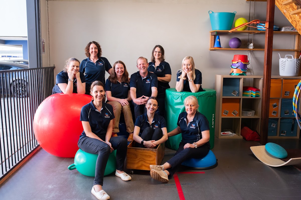 Kids Matters Occupational Therapy