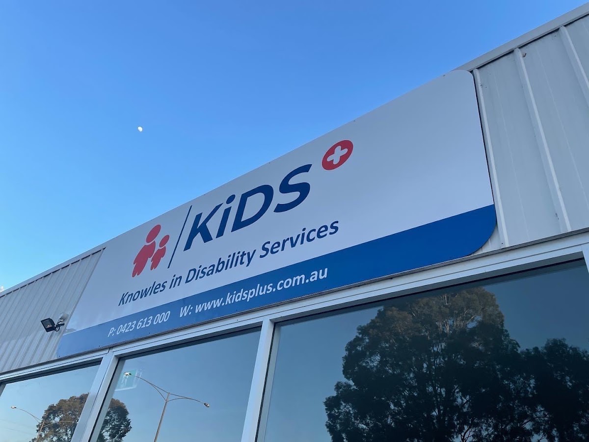 Kids Plus
