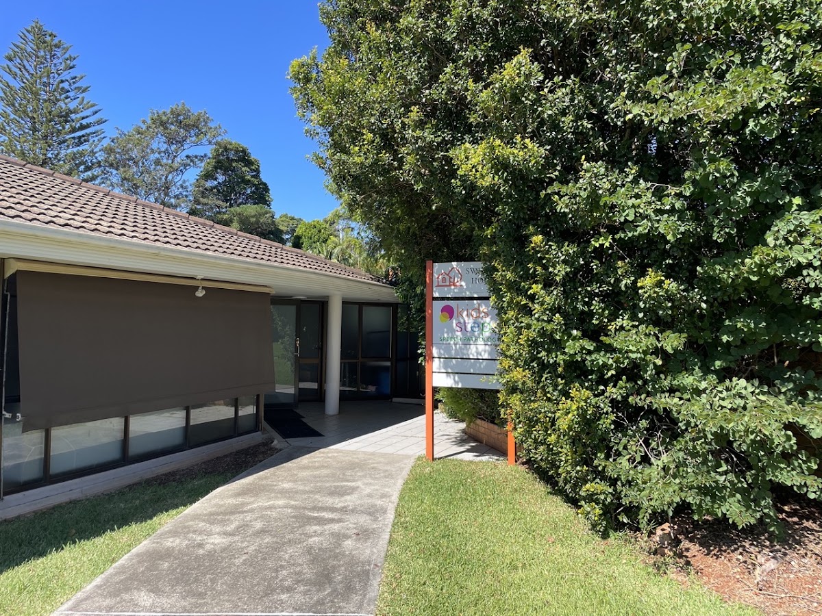 Kids Steps Speech Pathology Port Macquarie