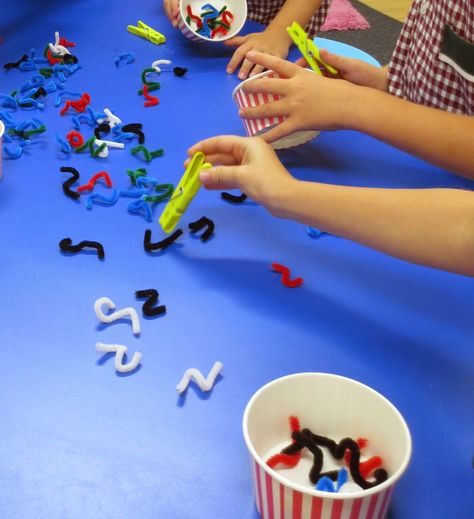Kidworks OT