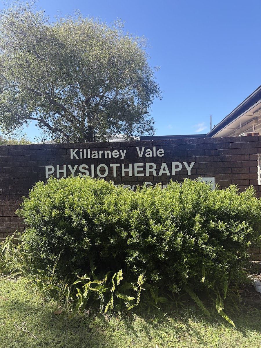 Killarney Vale Physiotherapy & Sports Injury Centre