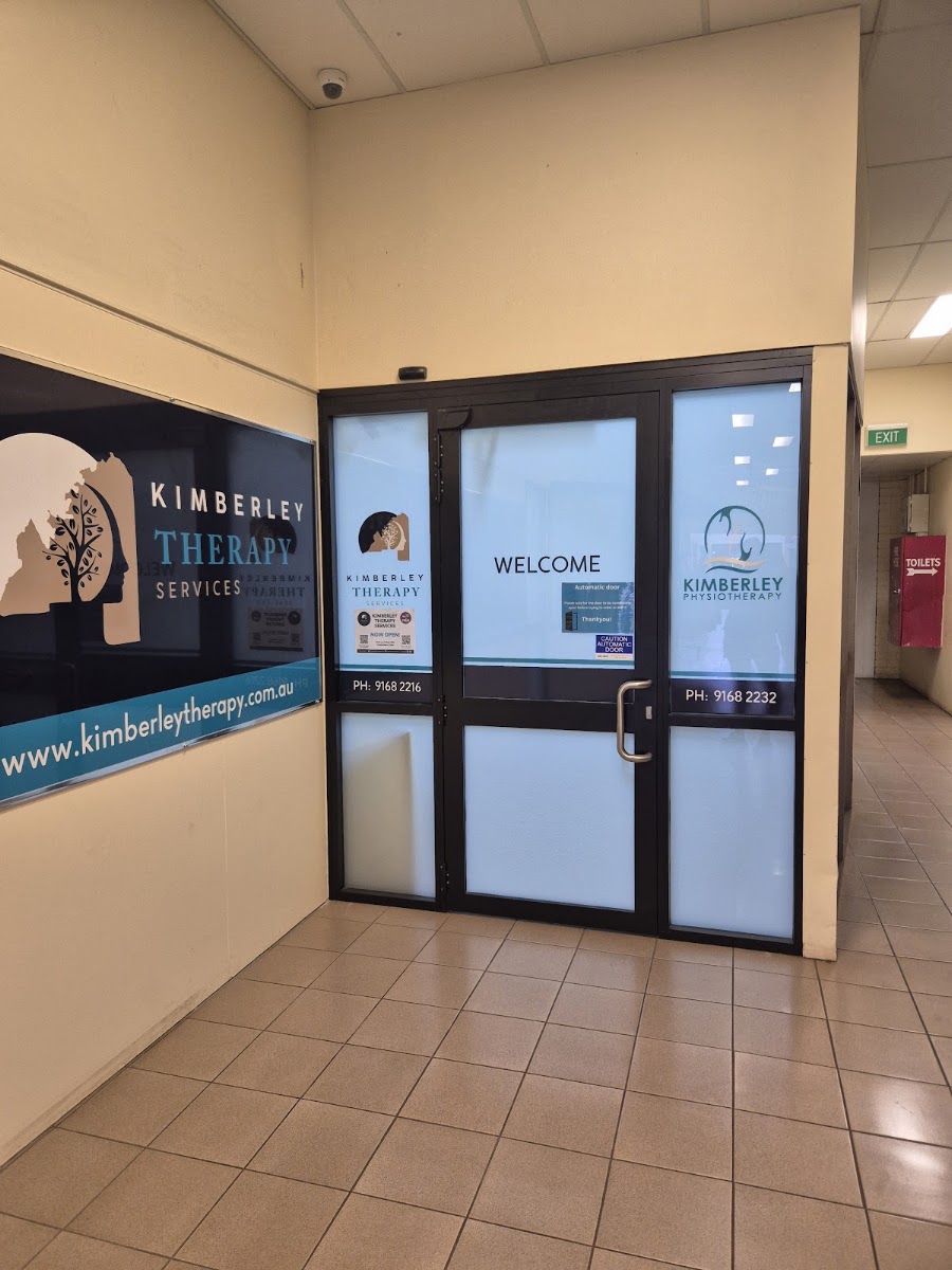Kimberley Physiotherapy