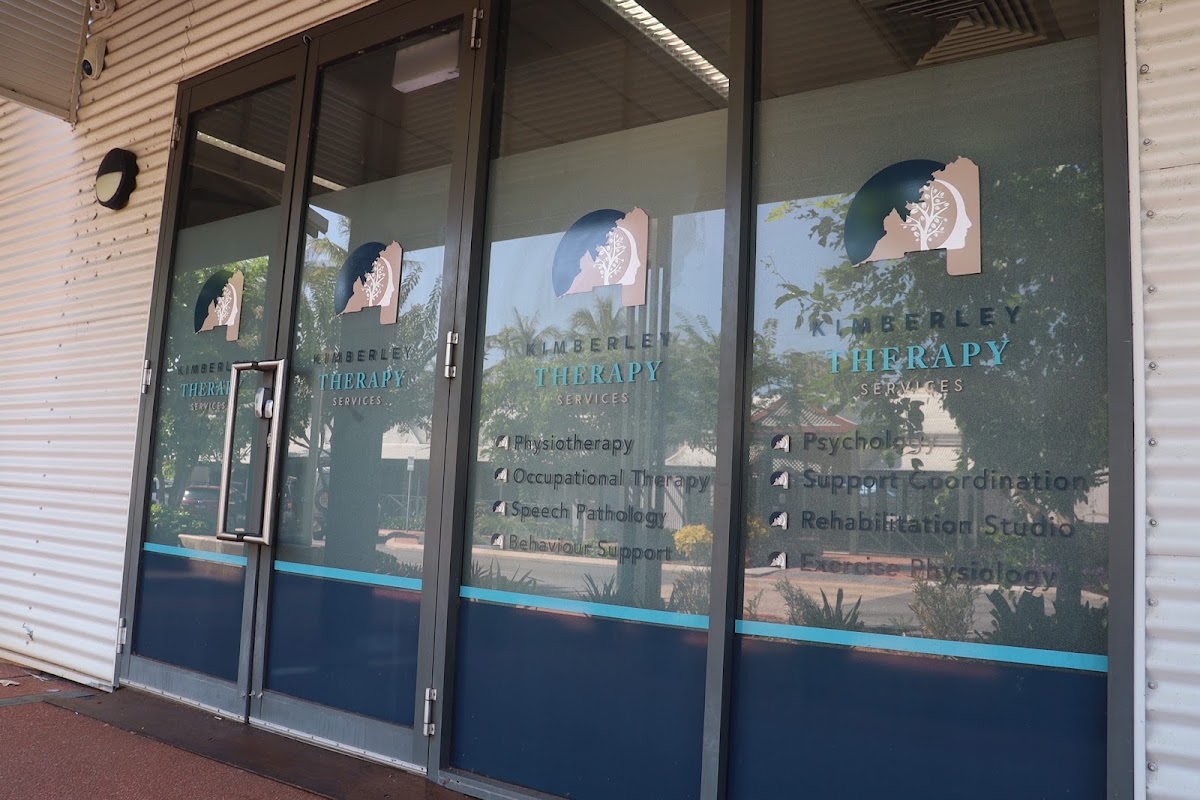Kimberley Therapy Services