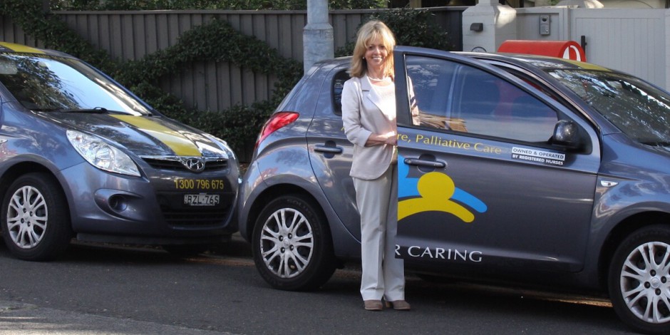 Kinder Caring Home Support Services