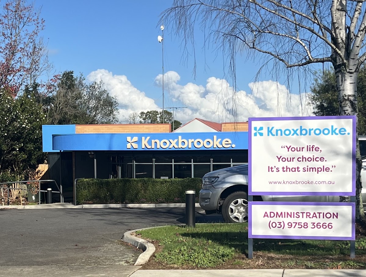 Knoxbrooke