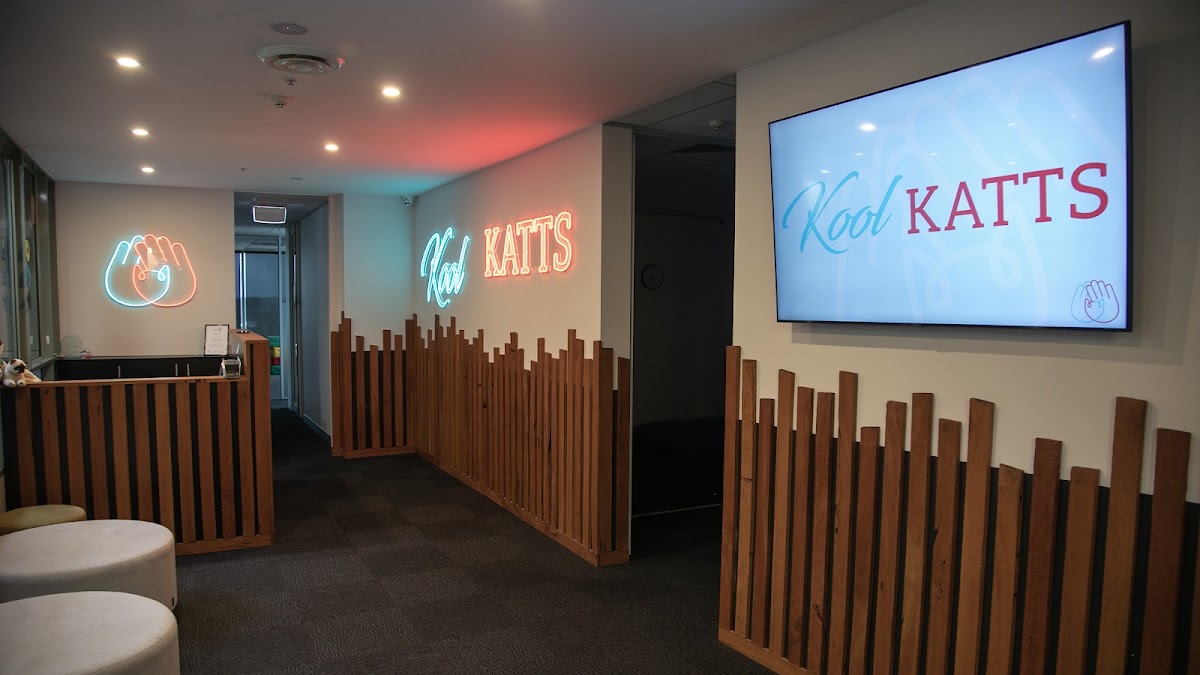 KoolKATTS