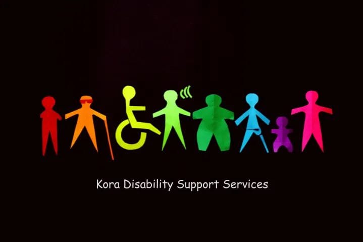 Kora Disability Support Services
