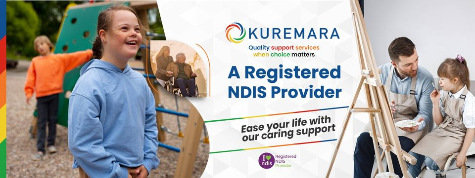 Kuremara Care Pty Ltd