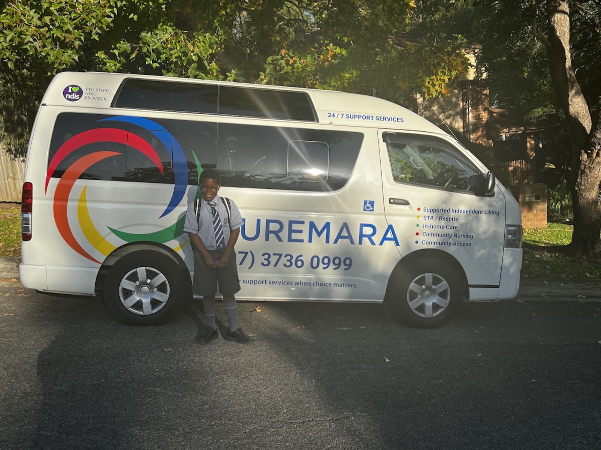 Kuremara
