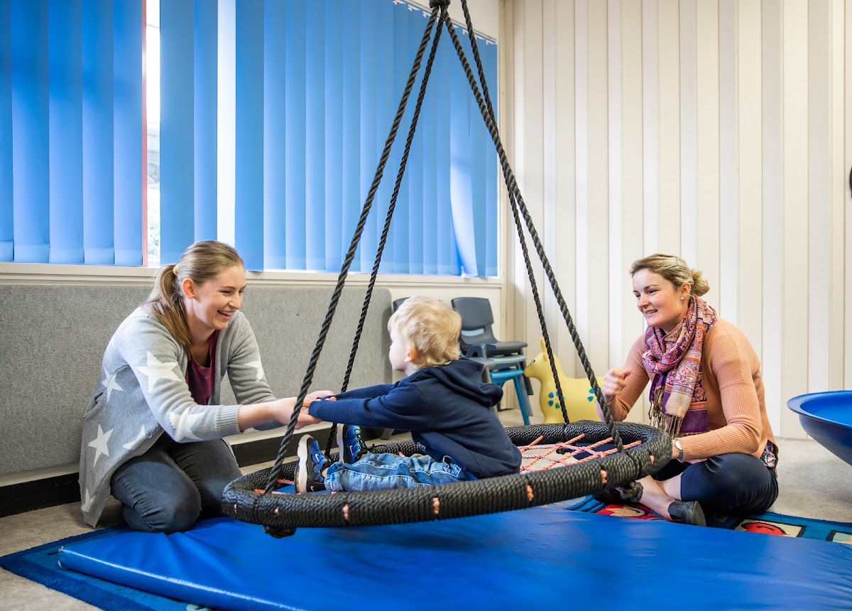 Kurrajong Therapy Plus