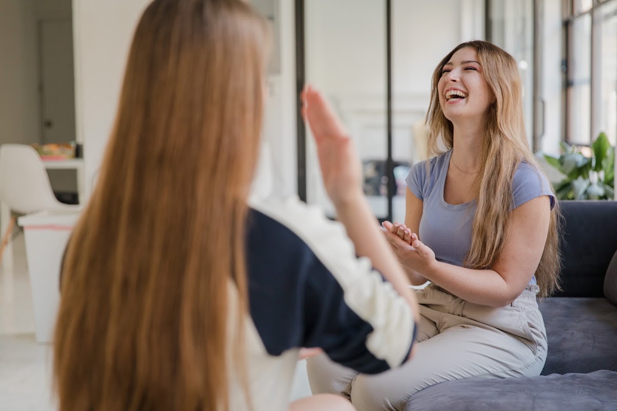 La SODA Auslan Support