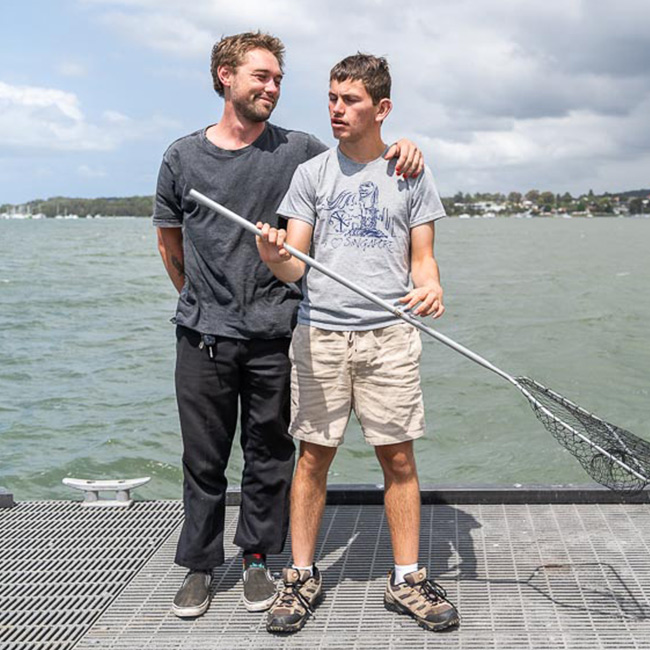 Lake Macquarie Hub - Sunnyfield Disability Services