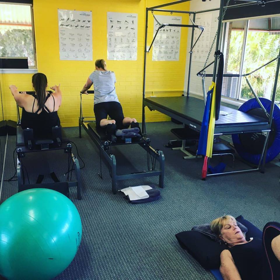 Lakeside Physio