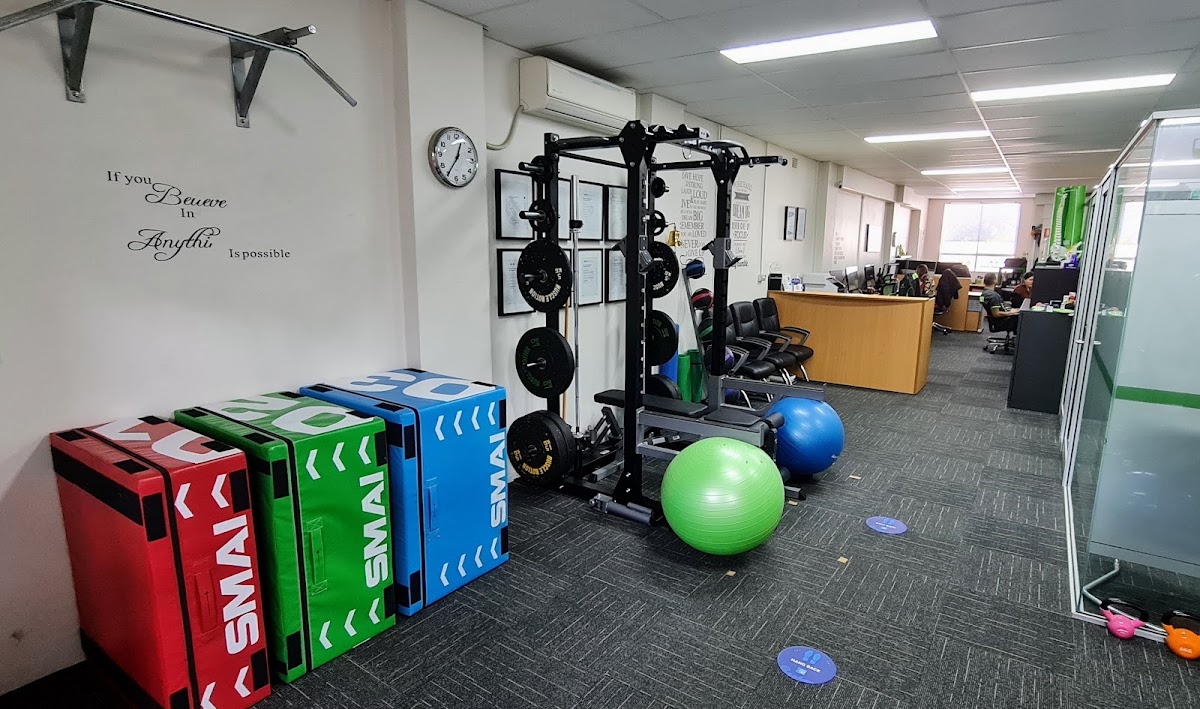 Lane Cove ProHealth Physio & EP