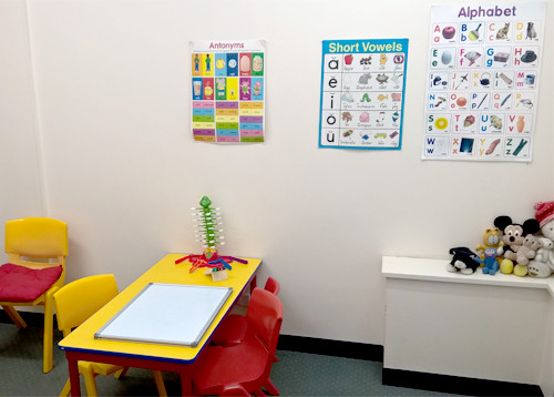 Language Speech & Learning Services-Katrina Kelso