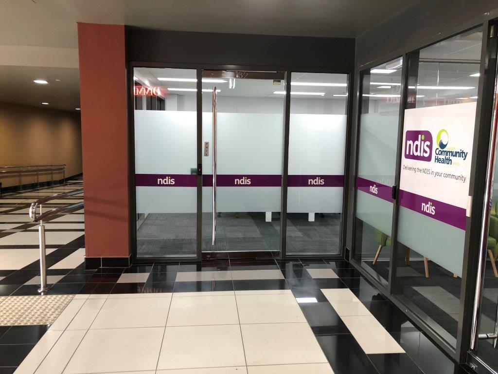 Latrobe Community Health Service