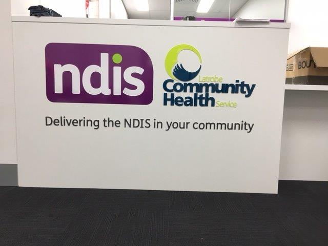 Latrobe Community Health Service