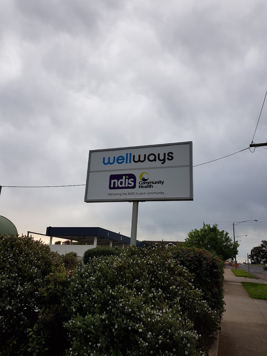 Latrobe Community Health Service