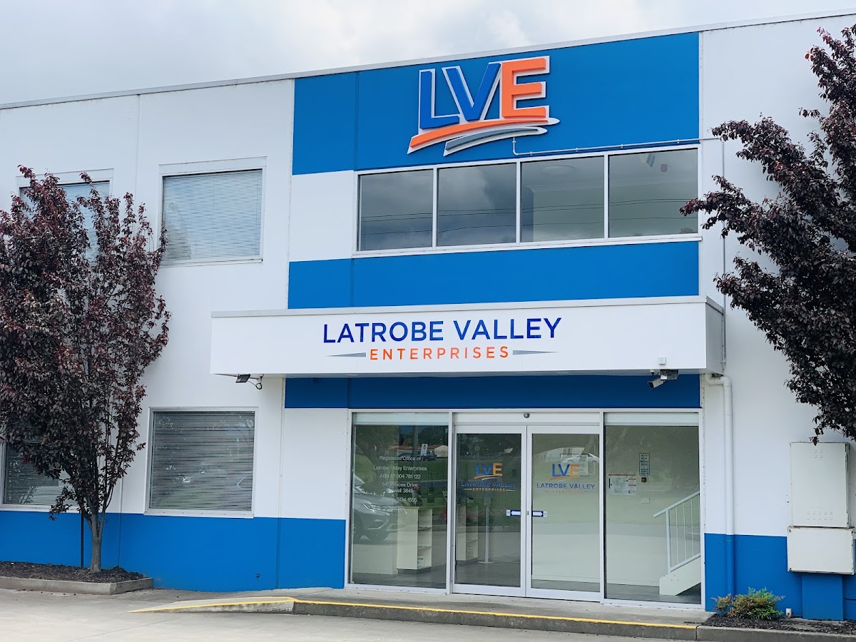 Latrobe Valley Enterprises