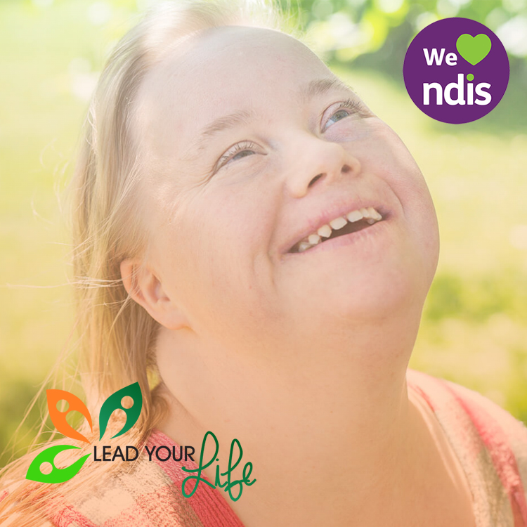 Lead Your Life Disability – Trusted NDIS Provider in Sydney