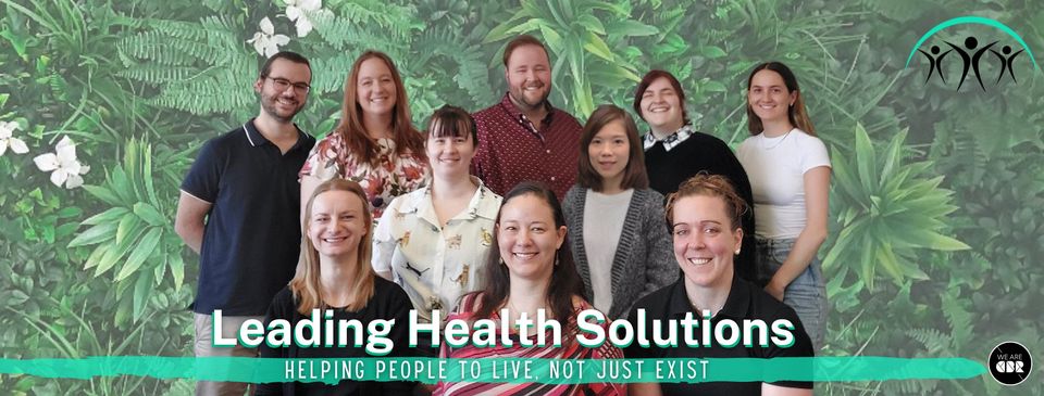 Leading Health Solutions