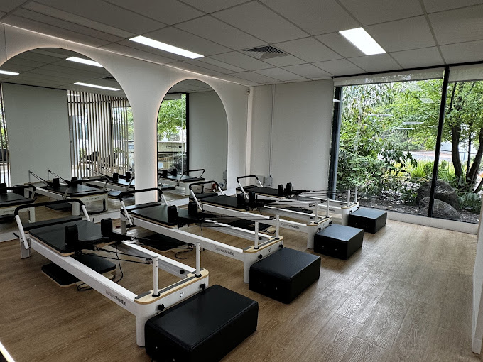Leap Healthcare - Physio & Pilates Mount Waverley