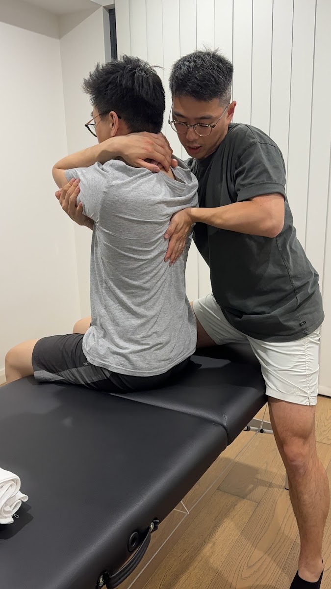 Lee Physiotherapy