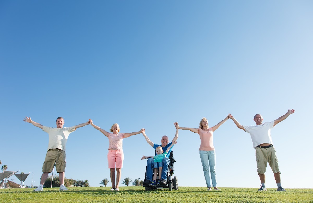 Legacy Care Solutions