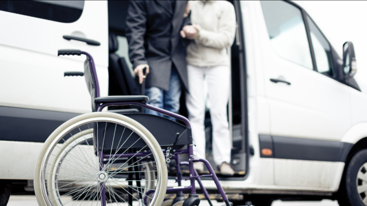 Lenity Care Australia