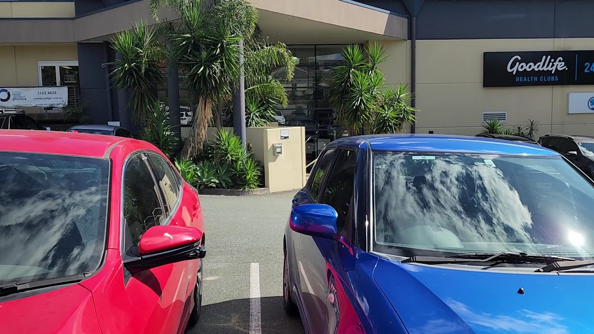 Let's get Physio - Carindale Physiotherapy