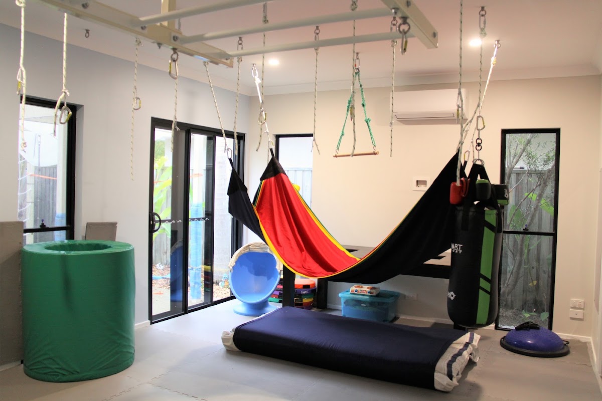 Let's Play Developmental Therapy Pty Ltd