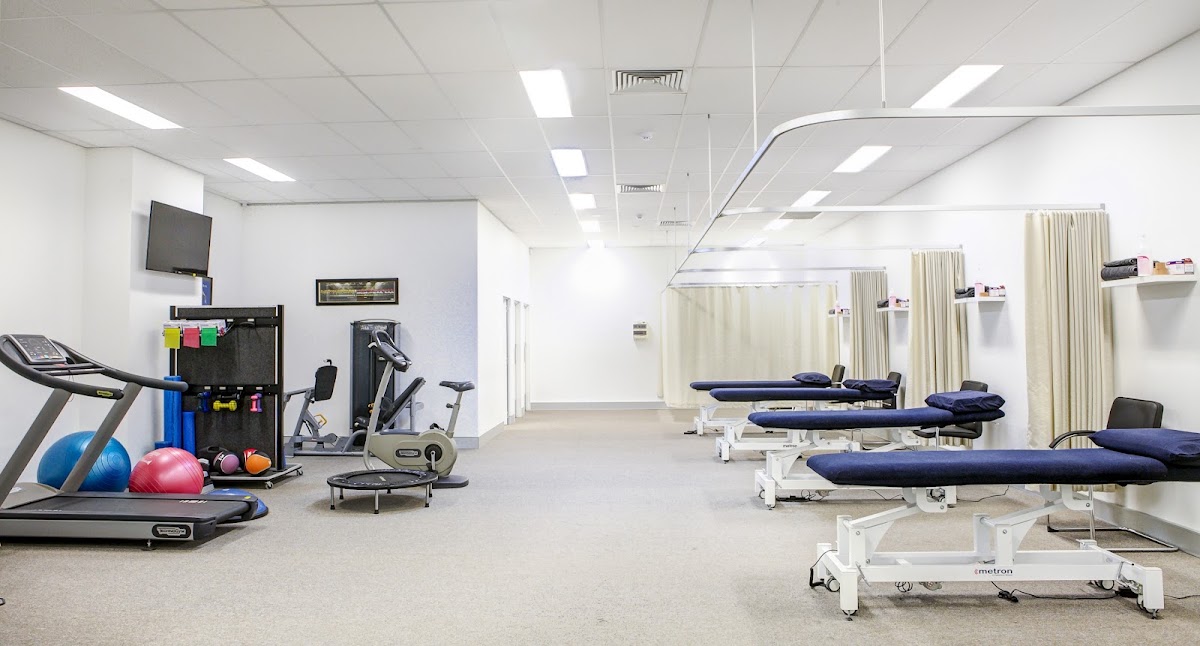 Lexington Health
