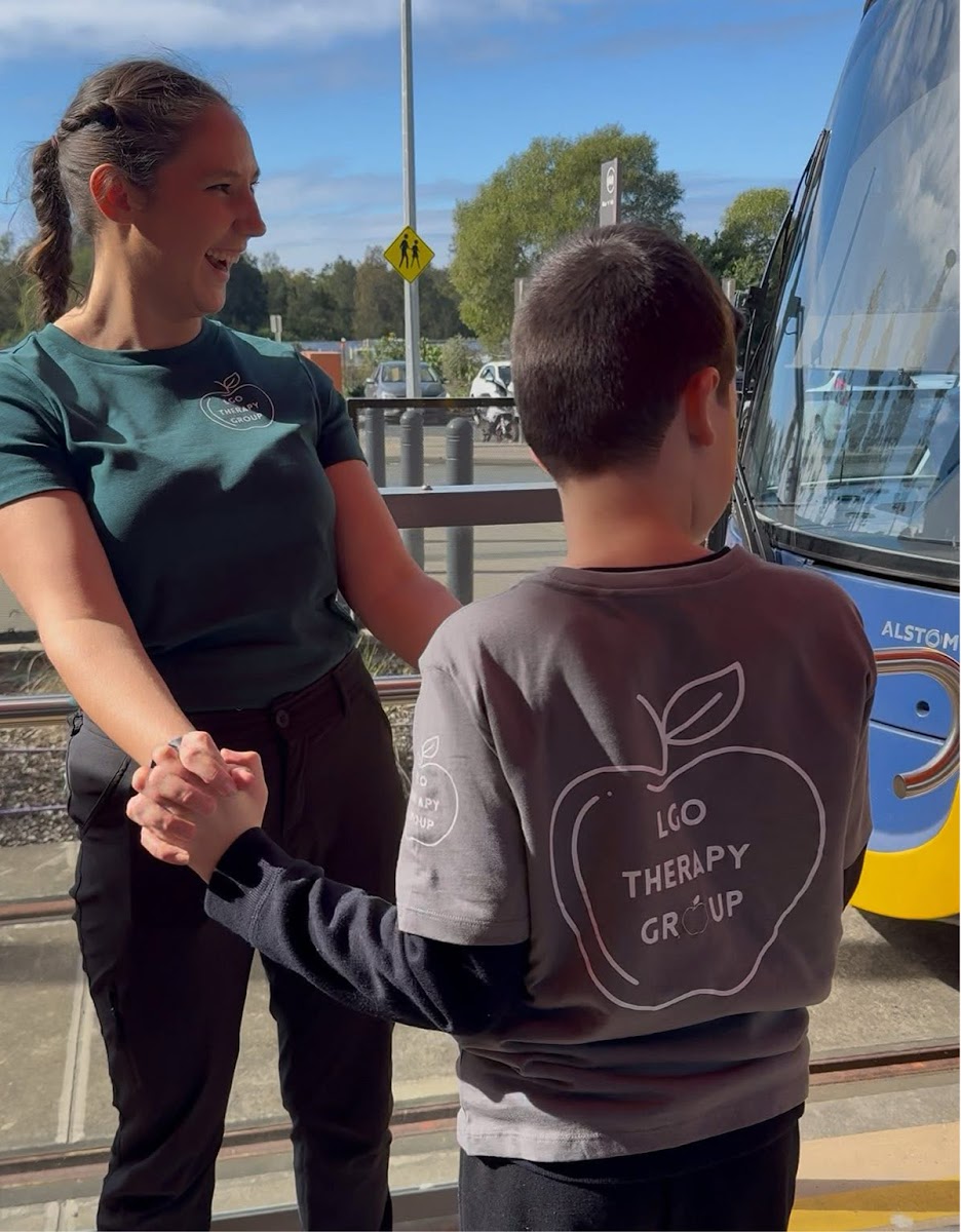 LGO Therapy Support Service for People of All Abilities (Gold Coast)