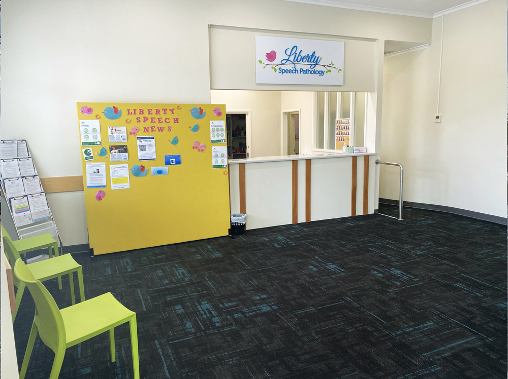 Liberty Allied Health / Liberty Speech Pathology