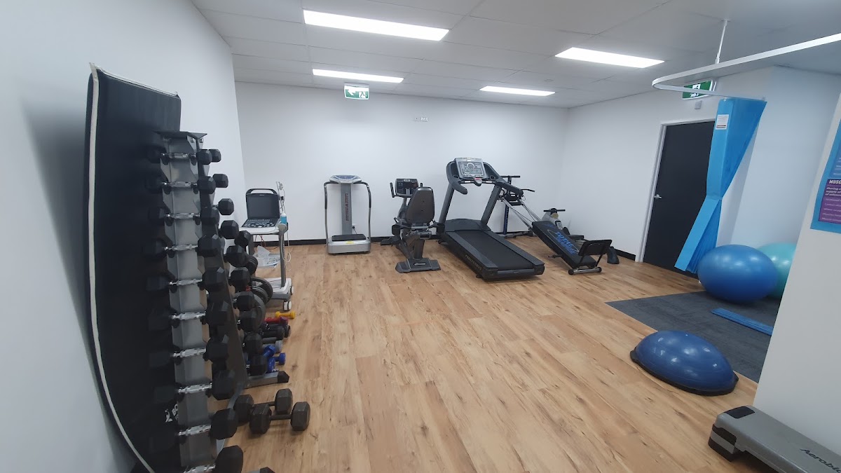 Life Physio & Rehab