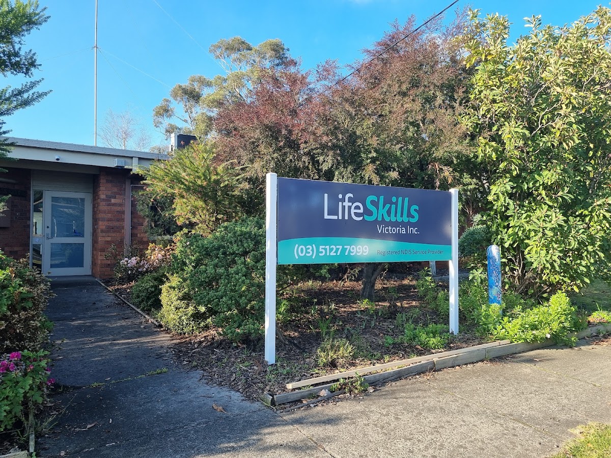 Life Skills Victoria