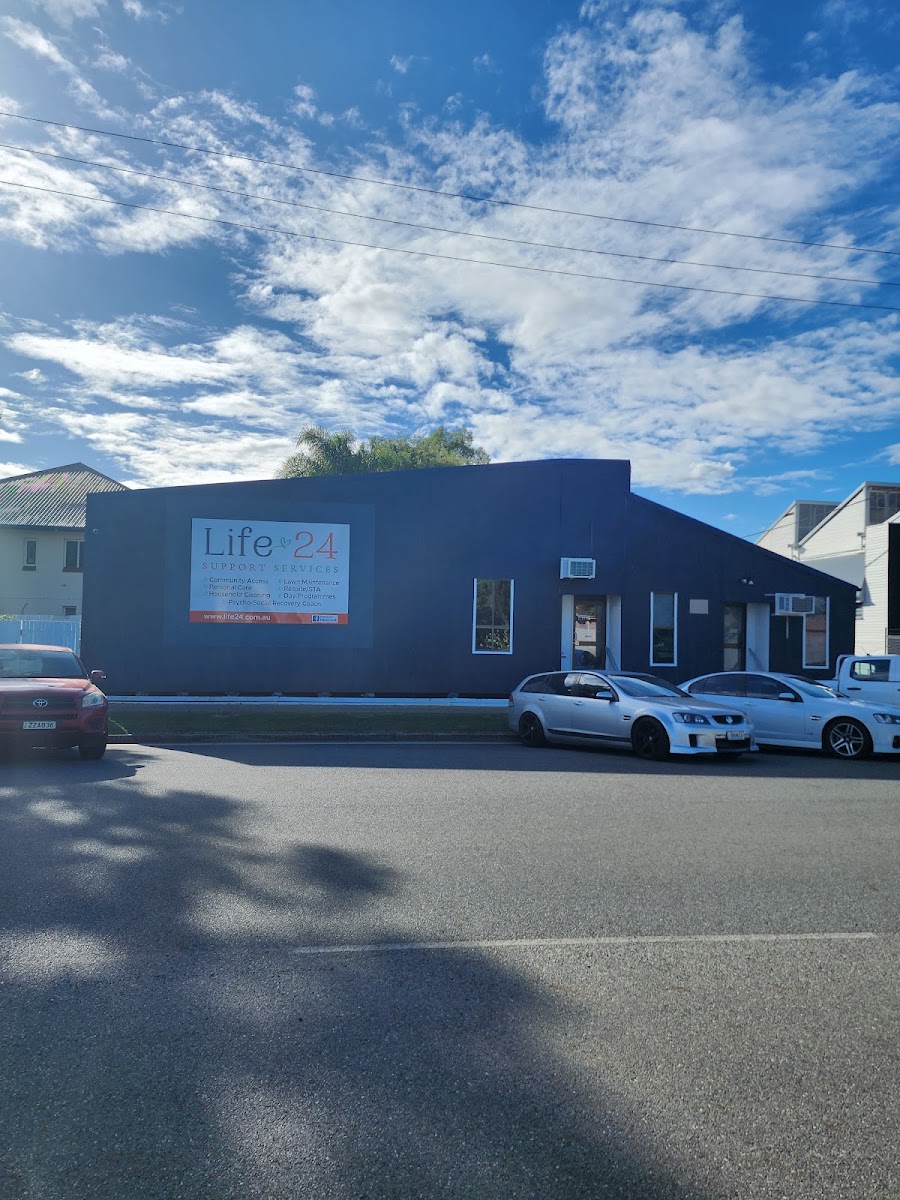 Life24 Support Services