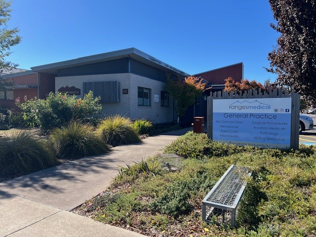 Lifecare Backfocus New Gisborne Physiotherapy