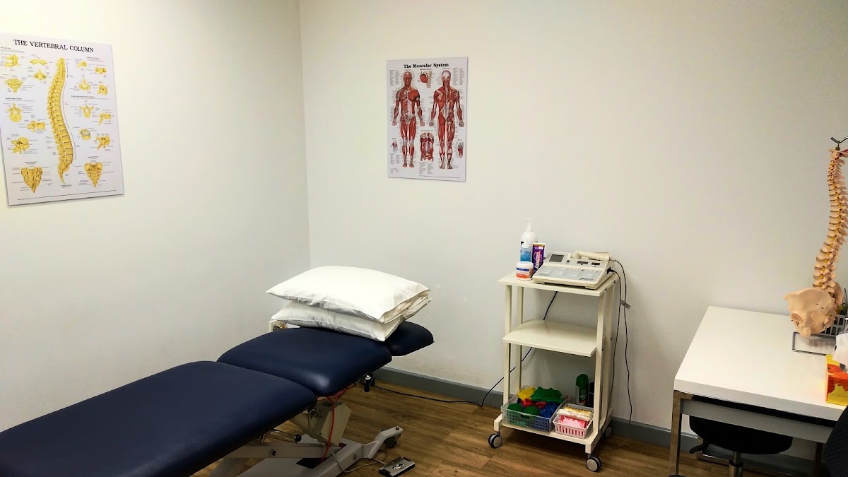 Lifecare Phoenix Physiotherapy