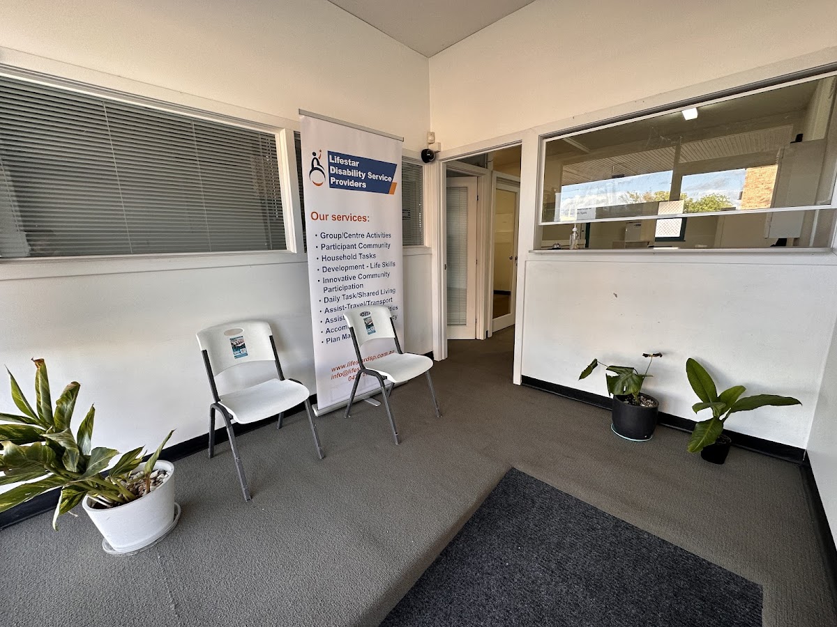 Lifestar Disability Service Providers