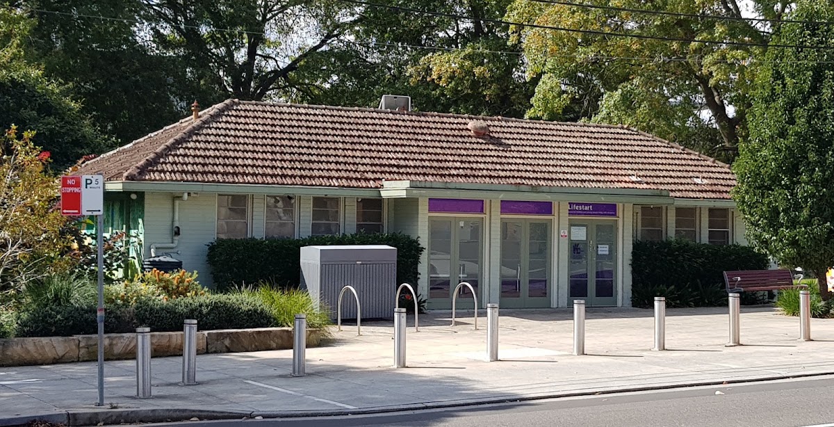 Lifestart Disability Services