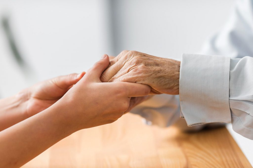 Lifestyle Community Care