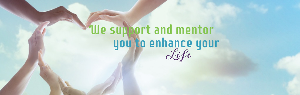Lifestyle Mentor Services