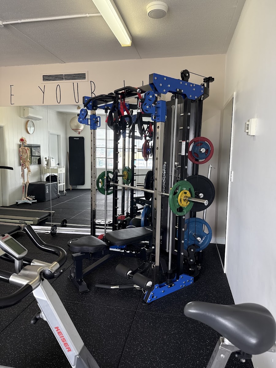 Lifestyle Physiotherapy