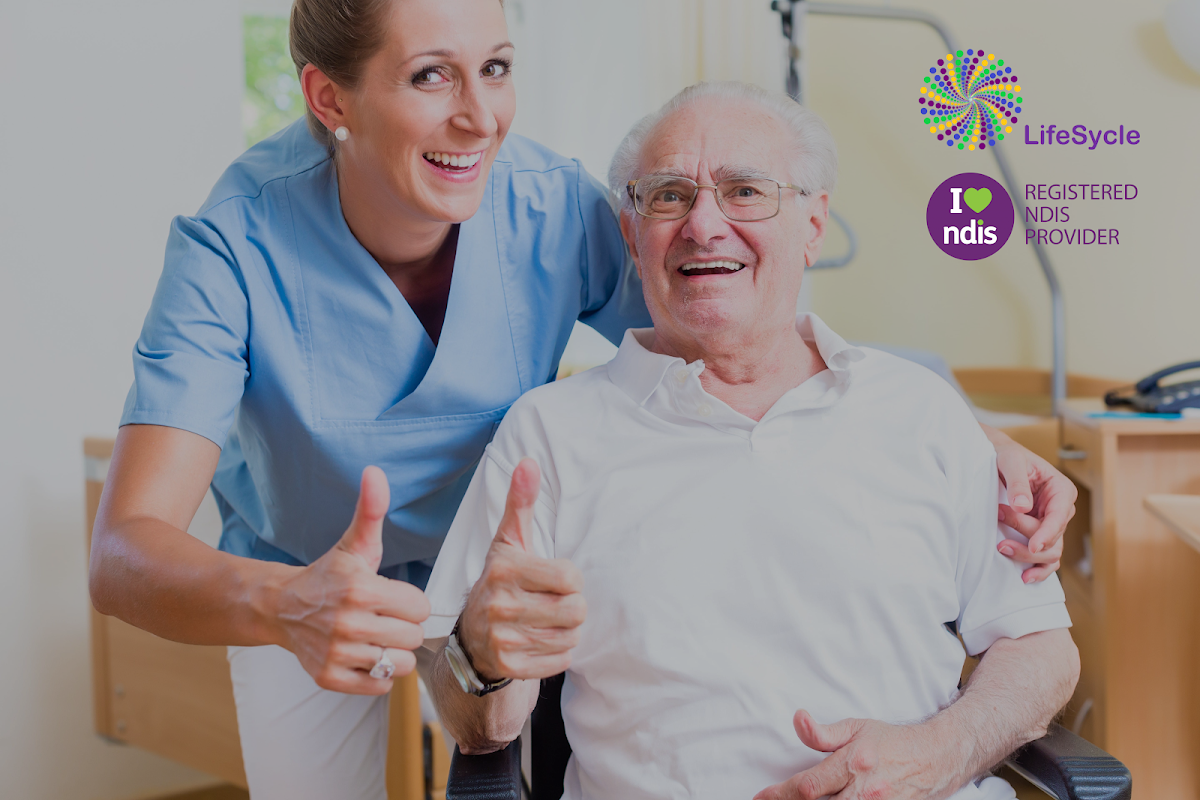 LifeSycle - NDIS Plan Implementation | NDIS Registered Providers Australia