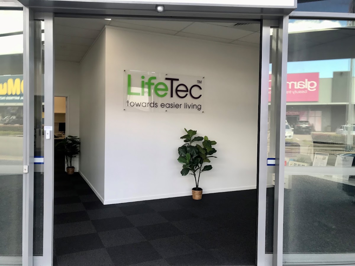 LifeTec Australia