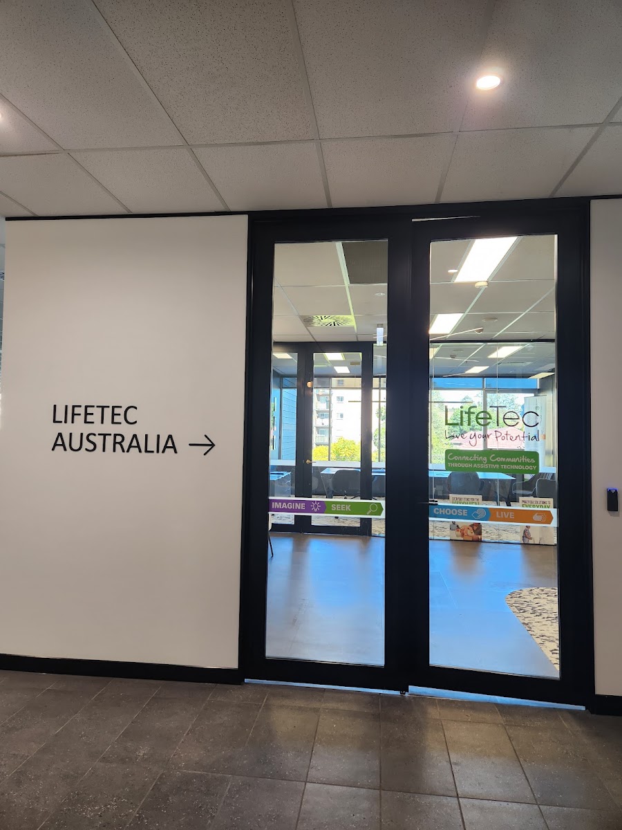 LifeTec Australia