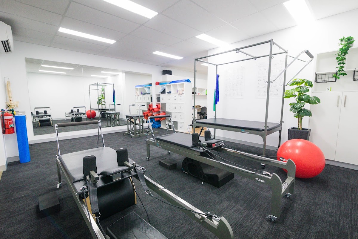 Lifeway Physiotherapy