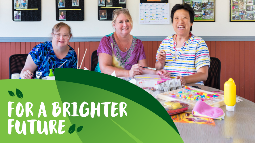 Lilyfield Hub - Sunnyfield Disability Services