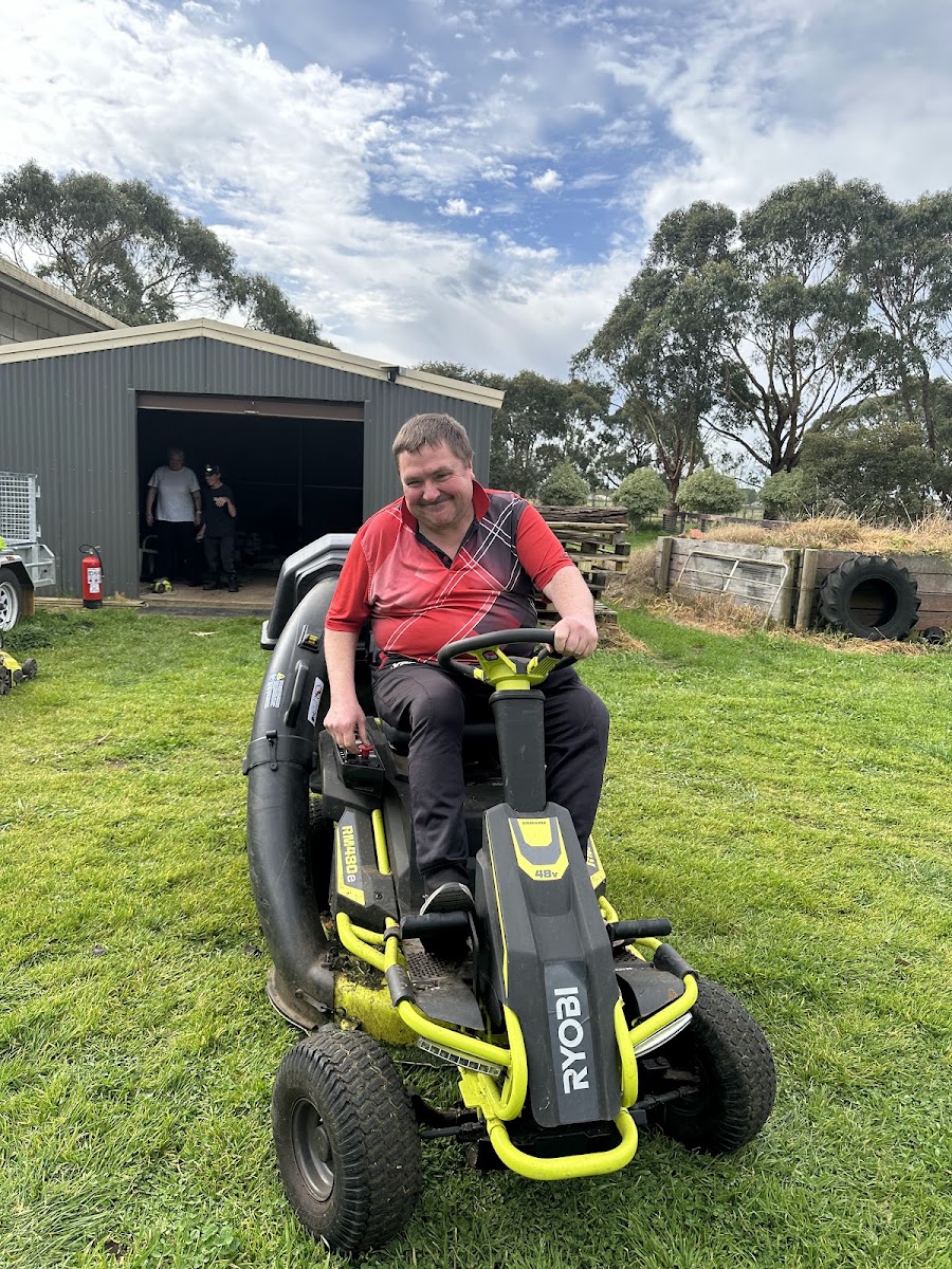Limestone Coast Ability